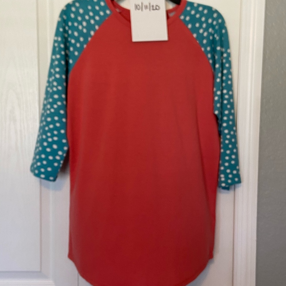 Lularoe Randy